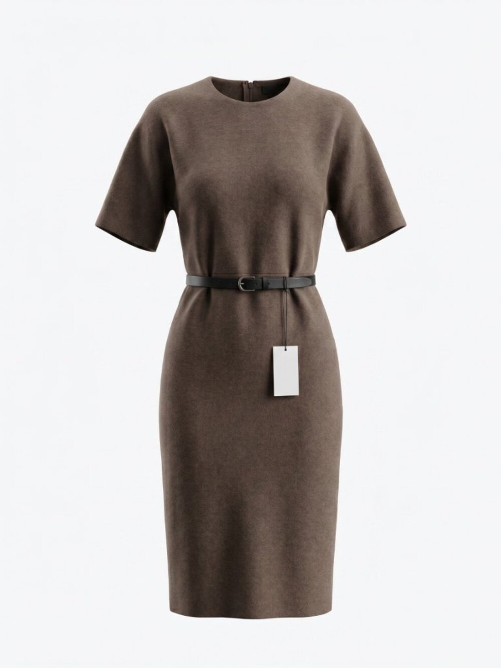 NWT Sweater-dress